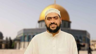Occupation police detain Al-Aqsa Mosque Imam