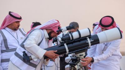 Holy Ramadan begins on Wednesday in Saudi Arabia