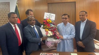 Govt starts working on LDC graduation extension: Commerce Minister