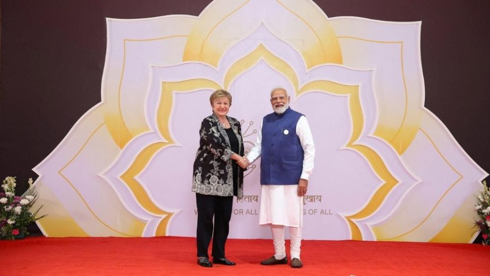 AI cannot be left to 'whims of a few billionaires': UN chief