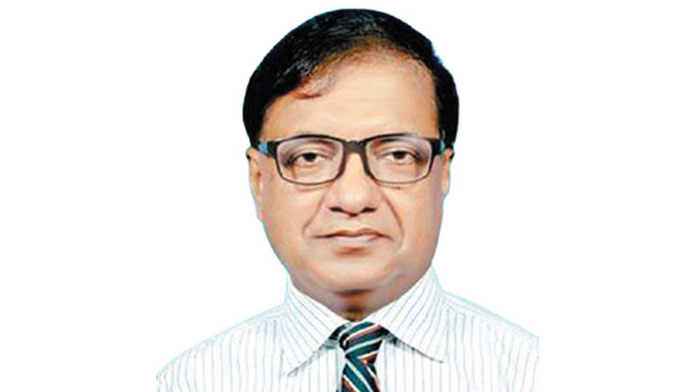 Jamal Nazrul Islam: A Genius in Mathematics and Physics
