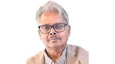Amar Ekushey Book Fair 2026: My Perspective on Why I Read
