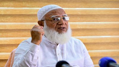 Shafiqur hopes ‘rule of law’ under Tarique’s govt