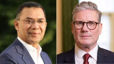 British PM eyes next chapter in Dhaka-London partnership