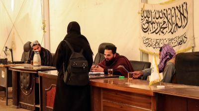New Taliban penal code puts husbands on par with ‘slave masters’, legalises domestic violence