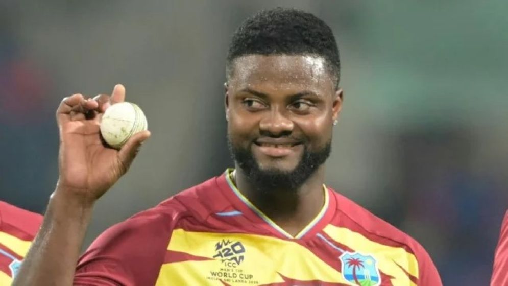 Shepherd hat-trick to Samra ton: Five top T20 World Cup performances so far