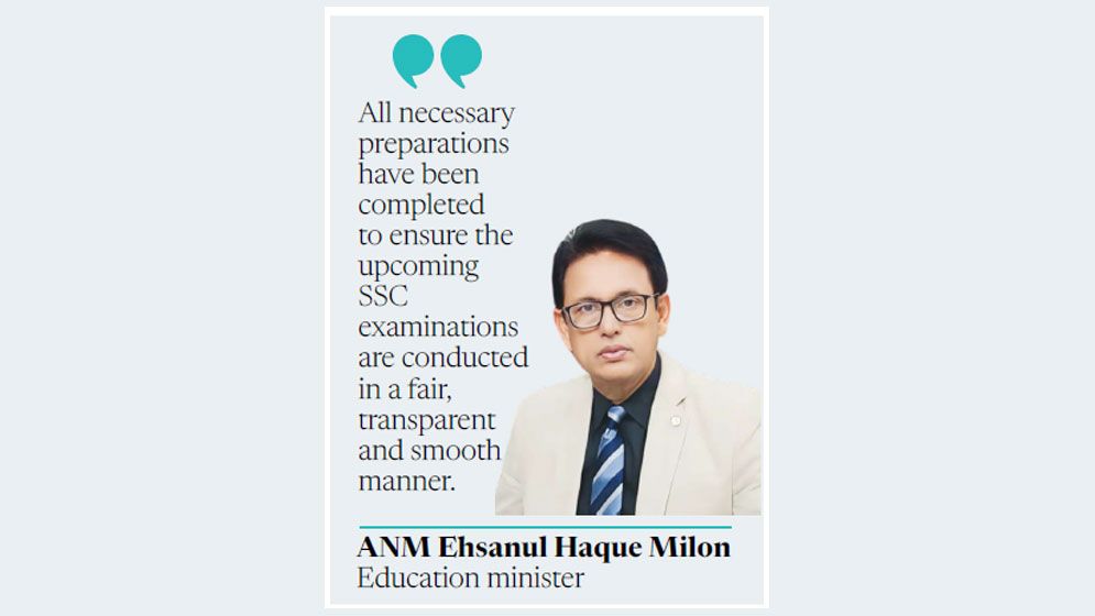 ‘No repeat of auto-pass; strict action over SSC paper leaks’