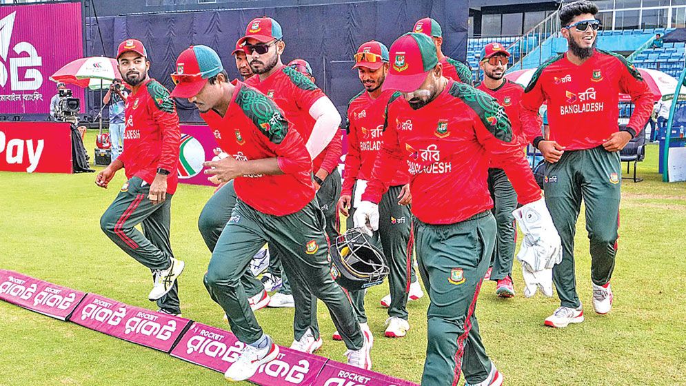 BCB widens safety net with record 28-player central contract