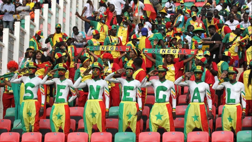 Senegal football federation denounces verdict in Morocco against fans