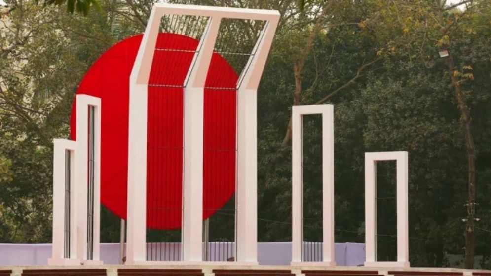 Nation to pay tribute to language martyrs at zero hour