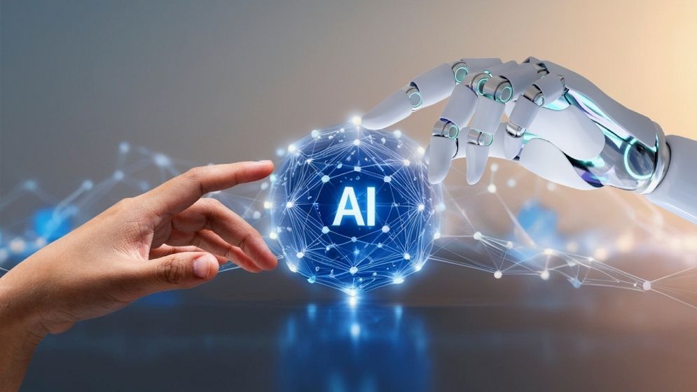 Human Control Coorperate UN touts panel for 'human control' of AI at global summit