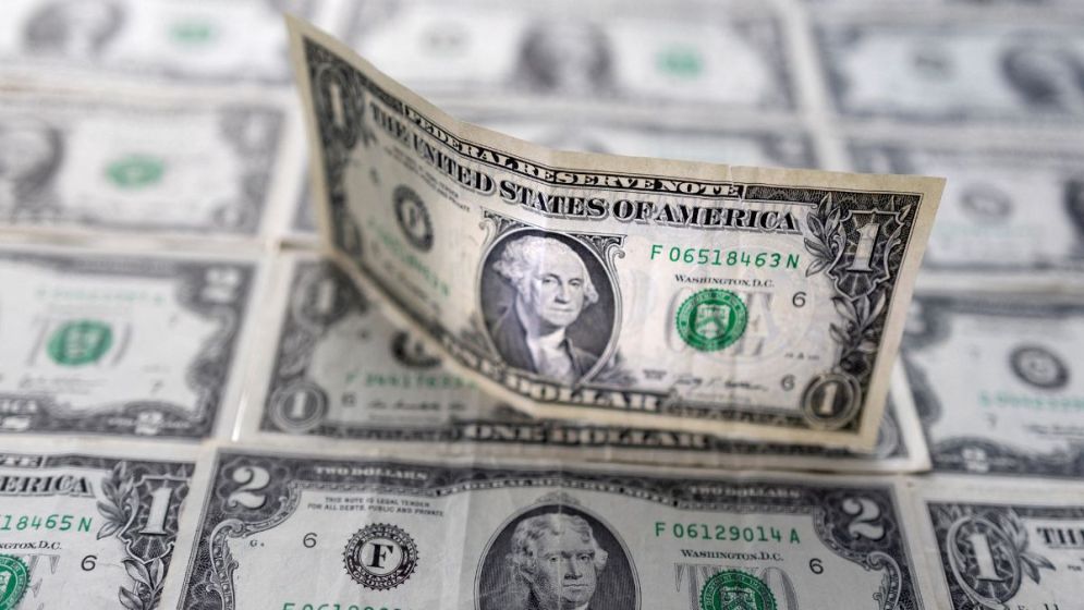 Forex reserves stand at $34.78b