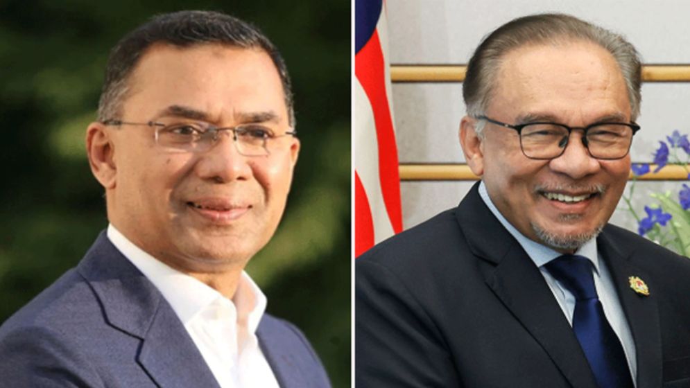 Malaysia pledges closer cooperation with Bangladesh on bilateral issues