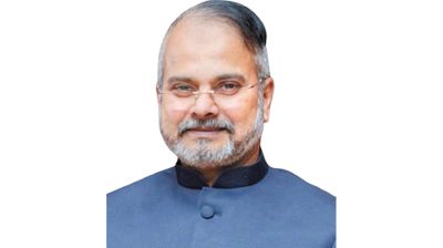 Beginning of a New Political Culture