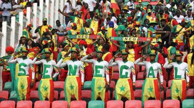 Senegal football federation denounces verdict in Morocco against fans