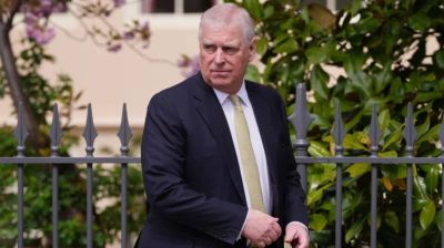 King Charles’ brother Andrew released after arrest over misconduct relating to Epstein