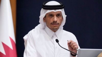 Qatar pledges $1 bn for Gaza reconstruction