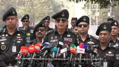 RAB tightens nationwide security for 21 Feb: DG