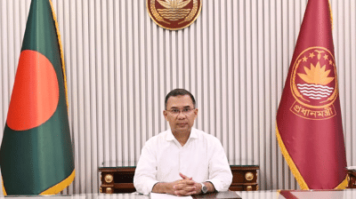 Govt committed to solidify democratic progress: Prime minister
