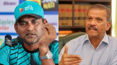 ‘He told blatant lies’: Salahuddin blasts Asif Nazrul over T20 World Cup U-turn