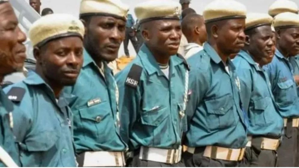 Ramadan: Nine Muslims arrested in Nigeria for not fasting