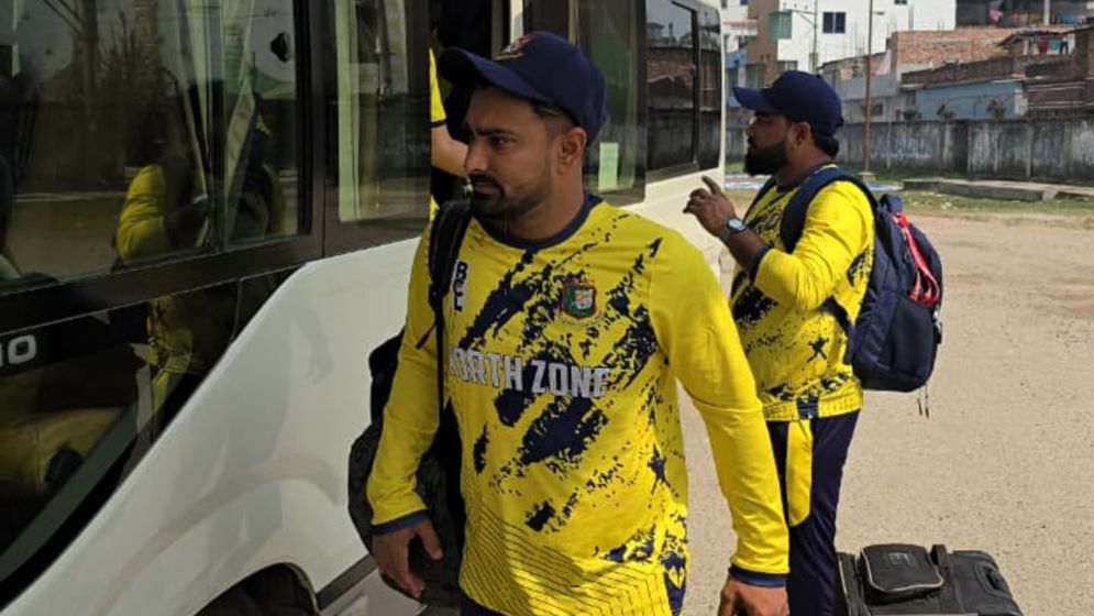 Hannan backs 300-plus total at Shaheed Chandu Stadium