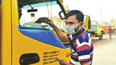Extortion in transport sector continues unabated