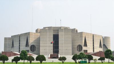 New parliament may go into session by 12 March: Salahuddin