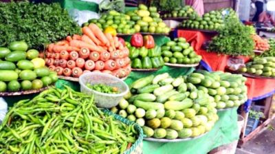 Fish and meat prices soar, vegetables add to consumer woes