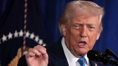 Trump imposes 10% global tariff after stinging court rebuke