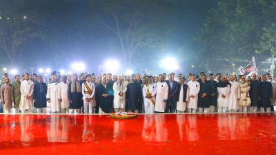 Chief Justice pays tribute to Language Movement Martyrs