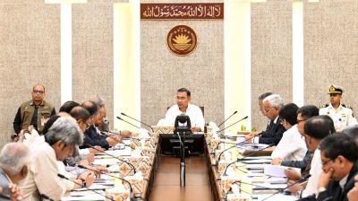 Educational reform, employment get focus in second cabinet meeting at PMO