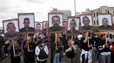 Venezuela grants amnesty to 379 political prisoners