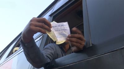 Govt takes zero-tolerance policy against extortion, corruption