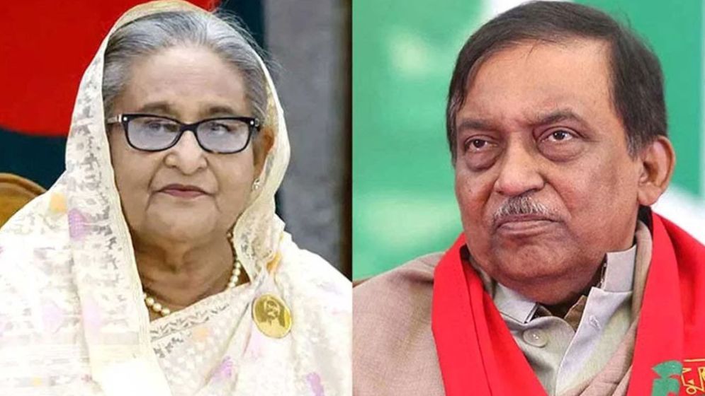 ICT orders newspaper notices for Hasina, Kamal, 4 others to surrender