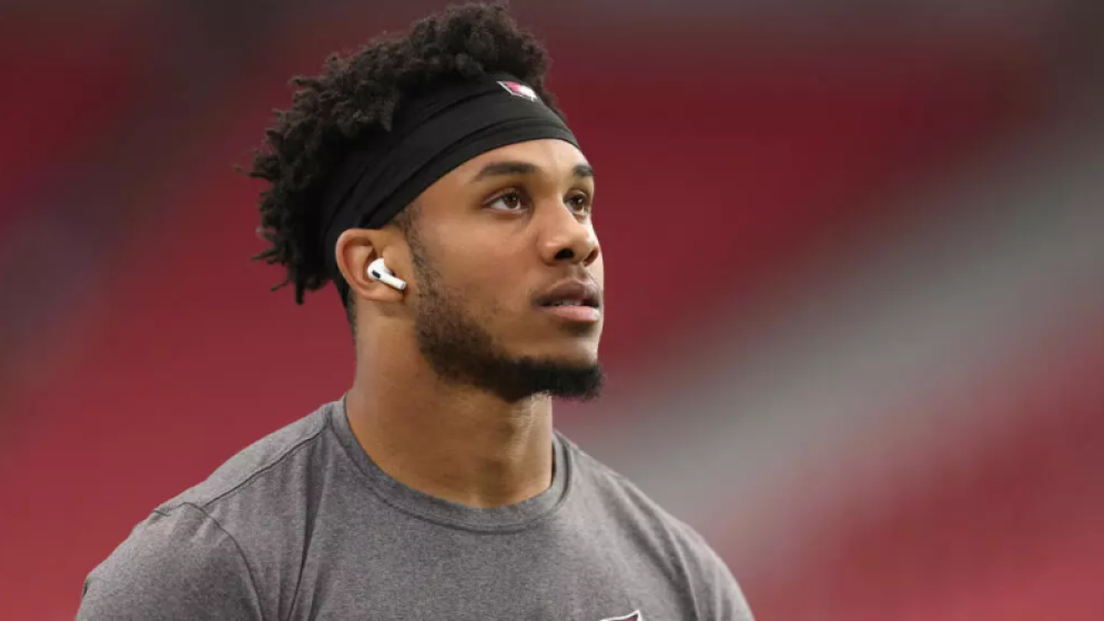 Vikings receiver Rondale Moore dies at 25