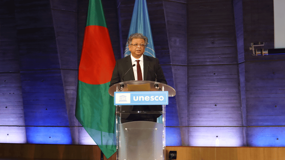 UNESCO announces special action plan for language preservation