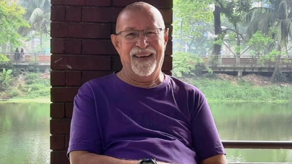 Veteran journalist Saleem Samad passes away