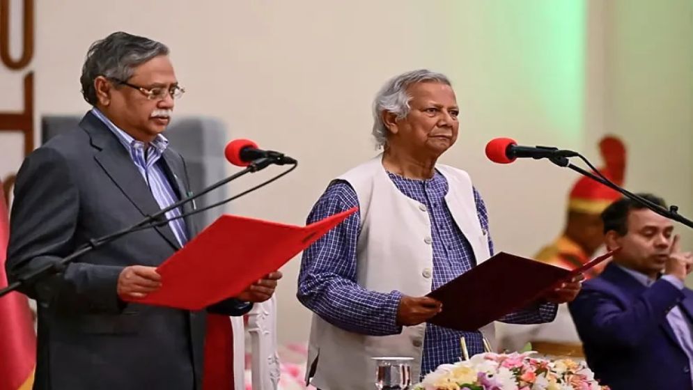 Why a white paper on interim govt’s activities should be published