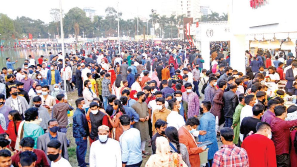 Leading publishers pull out of Ekushey Book Fair