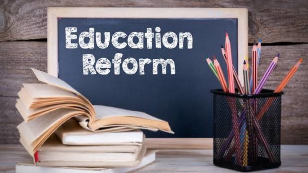 Govt’s edu roadmap welcomed amid calls for deeper reform