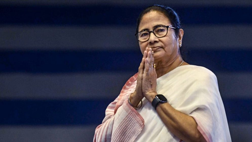 See how Bangladesh conducted peaceful polls: Mamata