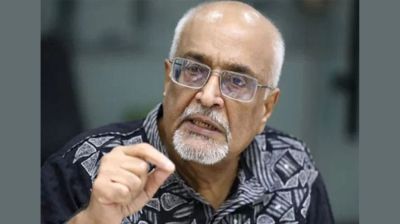 Bangladesh has pressed ‘crisis button’: Debapriya Bhattacharya