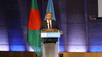 UNESCO announces special action plan for language preservation