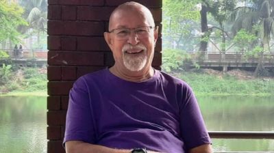 Veteran journalist Saleem Samad passes away