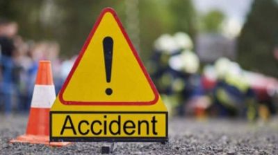Motorbike accidents behind 4 in 10 road deaths in January: Report