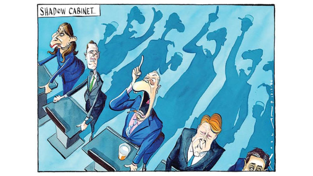 Shadow Cabinet: Why Is It Essential for Politics?