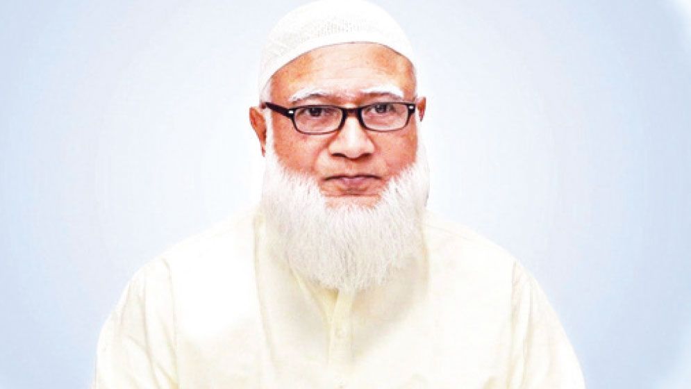 Shafiqur calls for united movement against extortion