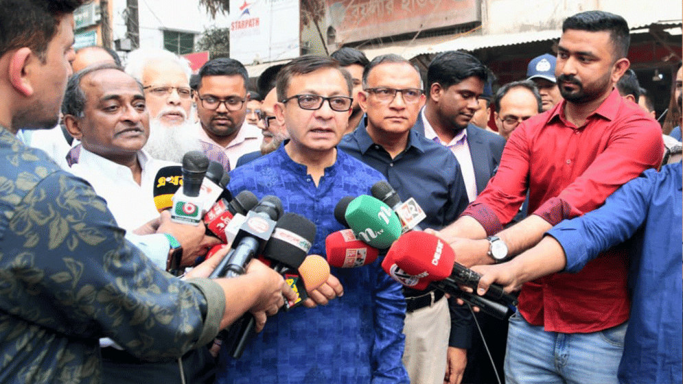 Positive changes in market management soon: Commerce minister