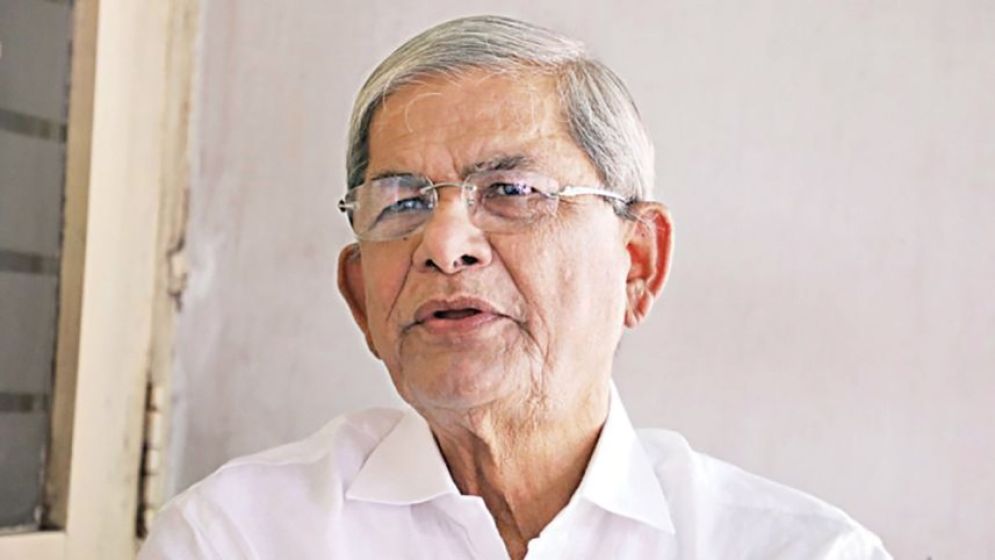 BNP’s Nayapaltan office springs back to life with Fakhrul’s visit